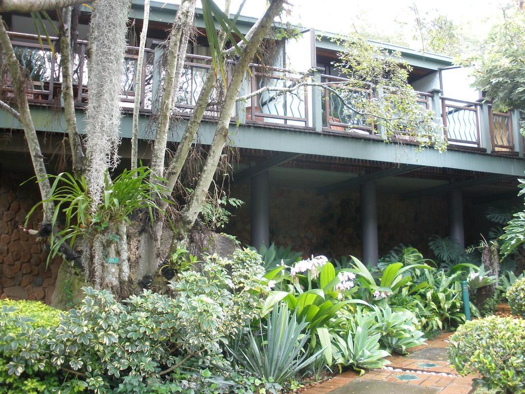 Joern'S Gaestehaus Mbombela Room photo